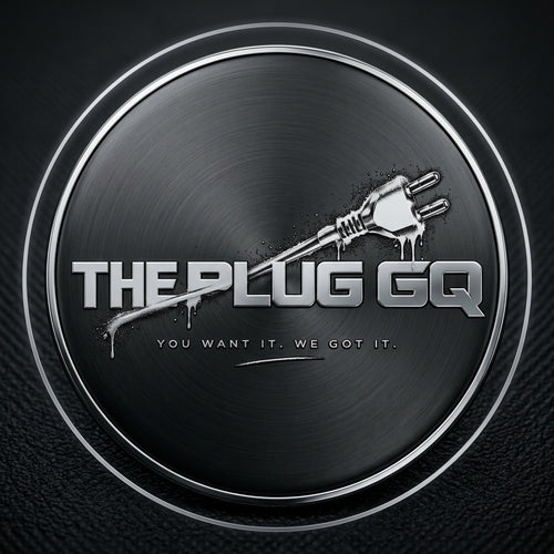 The Plug GQ
