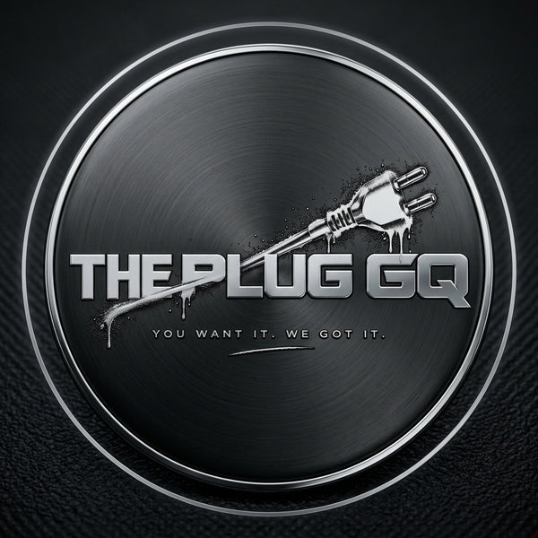 The Plug GQ